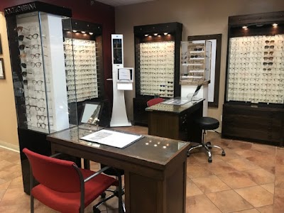 South Gate Optometry