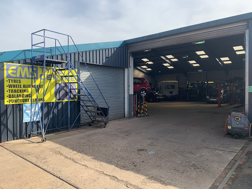 Evesham Motor Services Ltd - Thumbnail