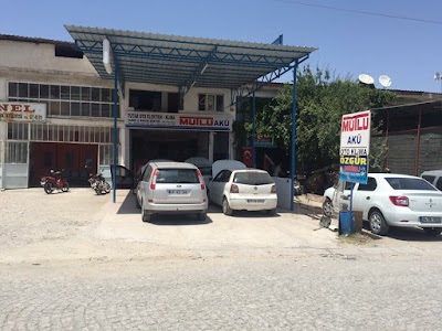 car-repair