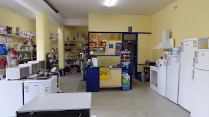 Photo n°1 de VIRVALEIX à Thiviers (Magasin d'électroménager)