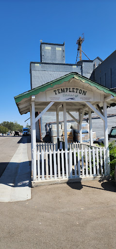 Templeton Feed & Grain