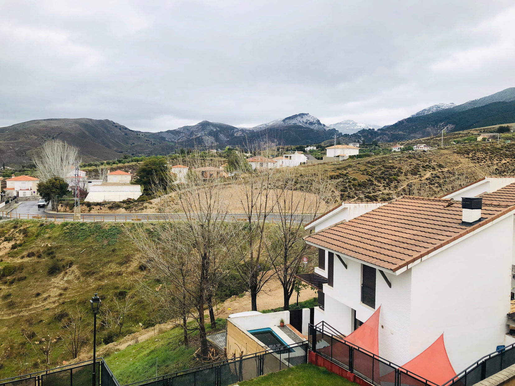 La Casa del Pianista
