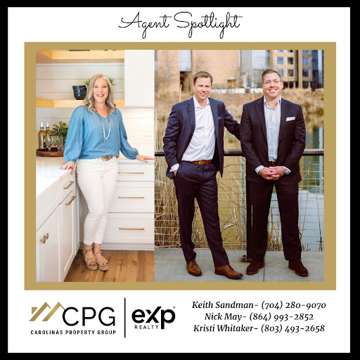 Carolinas Property Group, brokered by eXp Realty Gallery - United States