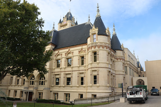 Spokane County Courthouse - Visual