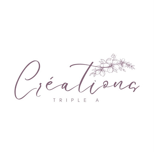 Créations triple A