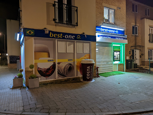 Great Western Park Stores, Best-one