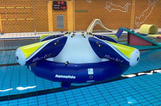 Photo de Piscine des trois villes à Lannoy (59390)