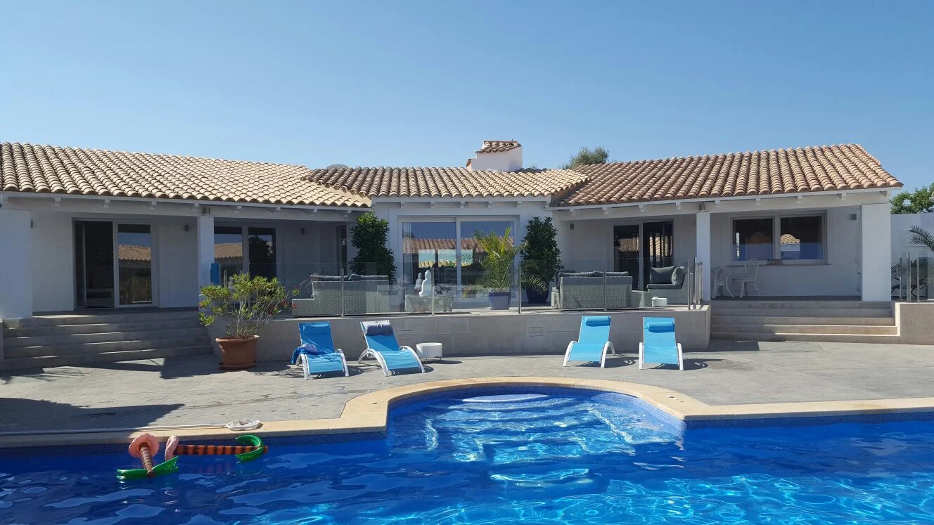Finca Casania
