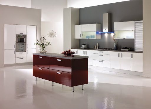 Stroud Kitchens - Thumbnail
