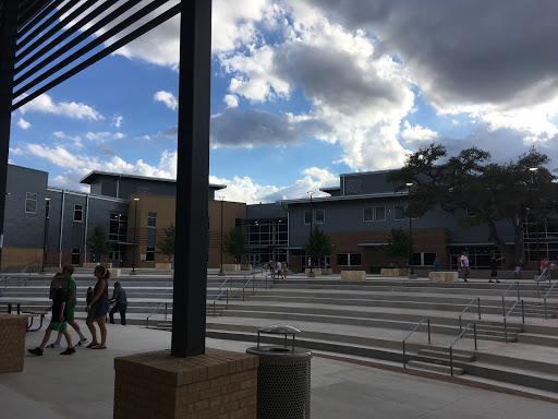 Pieper Ranch Middle School - Thumbnail