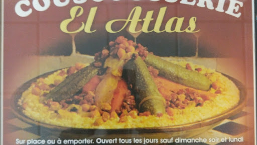 Couscousserie El'Atlas - Thumbnail