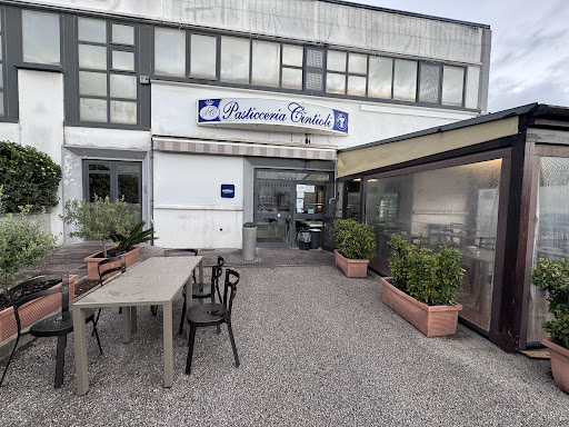 Pastry Cintioli Srl Gallery - Italy