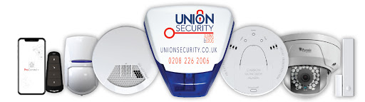 Union Security Ltd - Visual