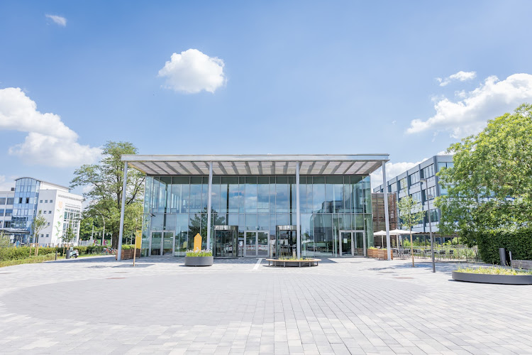 Volkswagen Financial Services AG photo