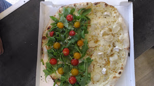 Photo n°3 de La Provençale à Savigné-l'Évêque (Pizzeria)