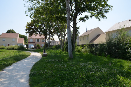 GEOTERRE - Bois-le-Roi