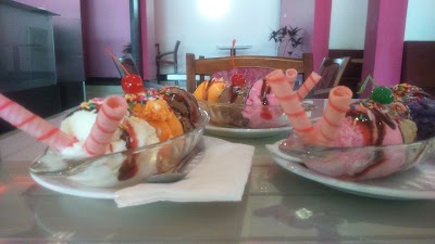Photos of Mango Dreams Ice Cream