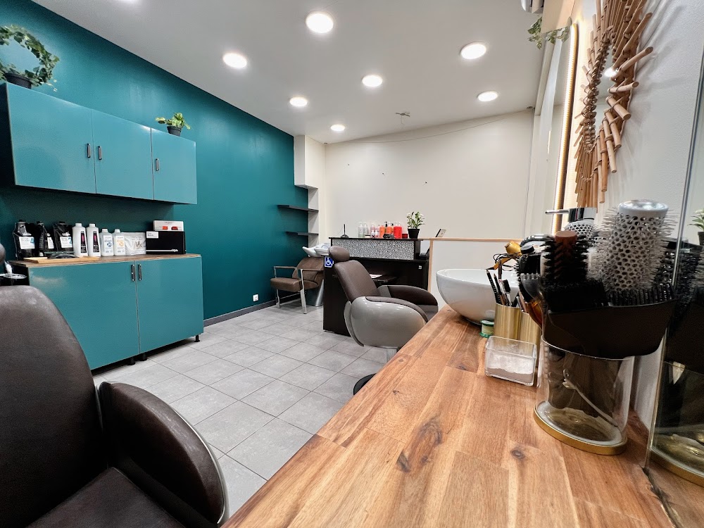 AMORI Coiffure-Esthetique