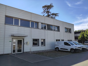 Photo n°1 de ER3I à Sassenage (Entreprise de construction)