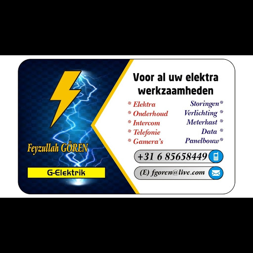 G-Elektrik - Thumbnail
