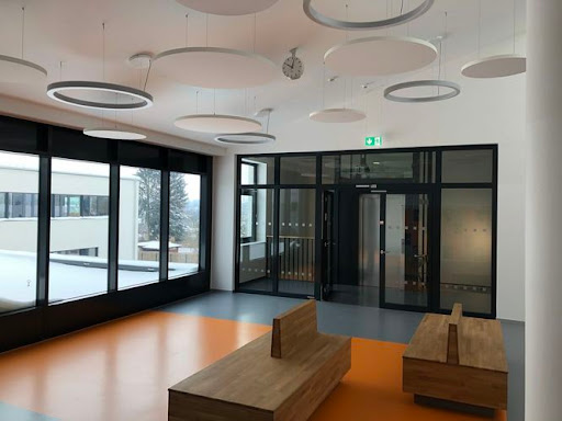 Gymnasium Wilsdruff - Thumbnail