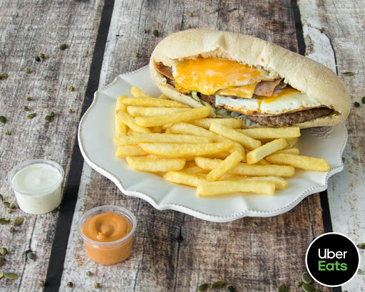 Photo 5 - Food Factory Elbeuf