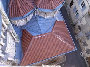 Photo n°11 de E.R.T.P. à Arnas (Couvreur)
