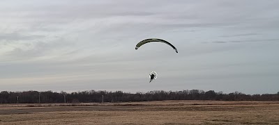 Charles W Baker Airport