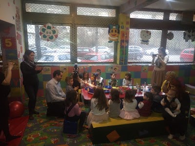 Photos of Igraonica