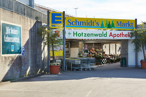 Schmidts Markt Rickenbach