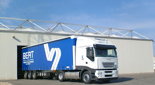 Photo n°25 de Bert Transports et Services à Saint-Rambert-d'Albon (Société de transport routier)