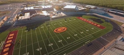 Panther Stadium