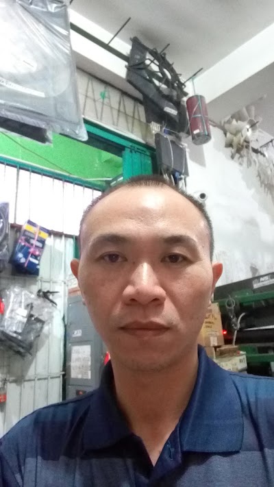 Photos of 8 Motor
