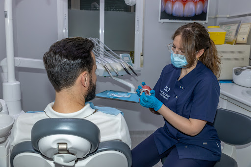 Clínica Dental La Laguna