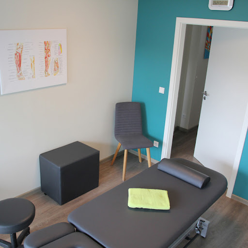 Kirchhellener Therapiezentrum - Thumbnail