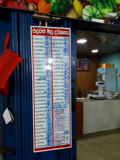 Photos of Battaramulla Co-operative Society