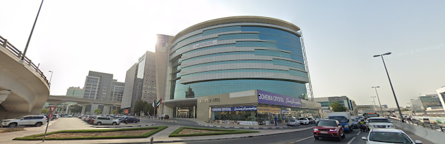 IH advo - Ibrahim AlHammadi Advocates - Dubai