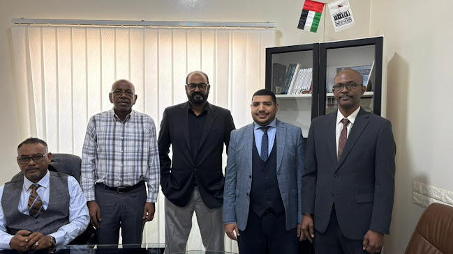 Reviews of Kaaseb Mohammed Al Hassani Advocates & Legal Consultants in Ajman - Attorney