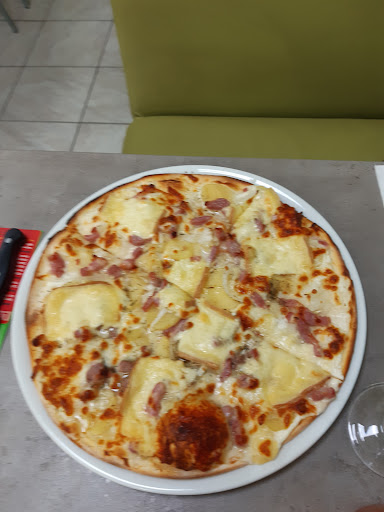 La Pizza Sympa - Thumbnail