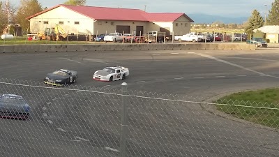 Stateline Speedway Stadium