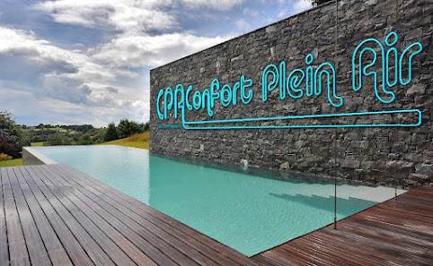Confort Plein Air piscines - Chappes