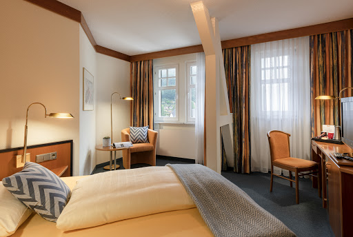 Hotel Neustädter Hof GmbH - Thumbnail