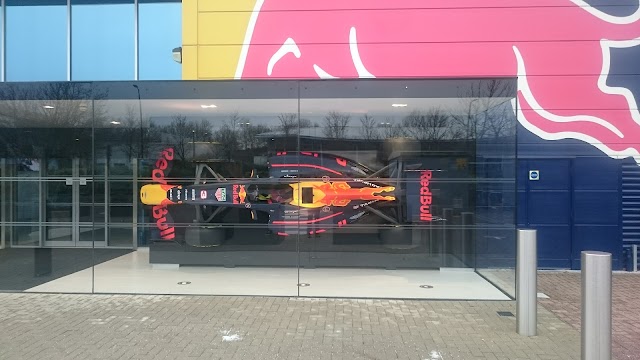 Red Bull Racing