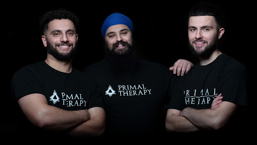 Primal Therapy South Ruslip The ACL Lab