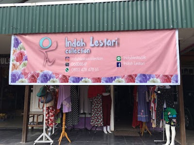 photo of INDAH LESTARI COLLECTION