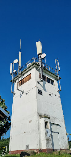 Grenzturm Ifta - Visual