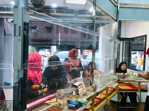 Khamsiah Jewellery (Labis)