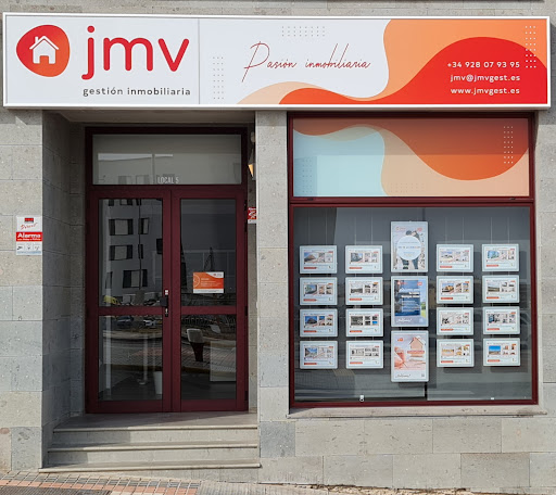 JMV Gestión Inmobiliaria