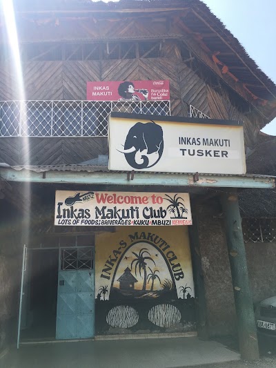 Photos of Inkas-Makuti
