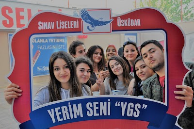 Sınav Kurs Üsküdar